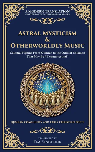 Astral Mysticism & Otherworldly Music