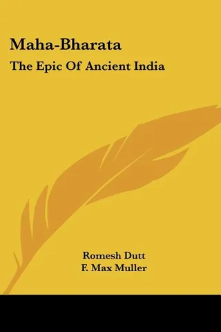 Maha-Bharata