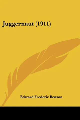 Juggernaut
