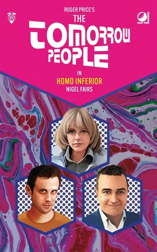 The Tomorrow People