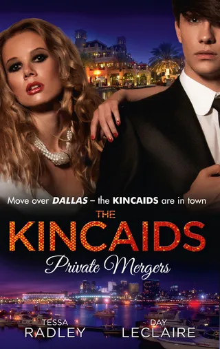 Private Mergers