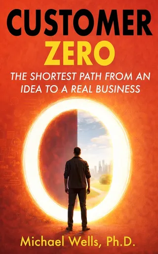 Customer Zero