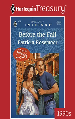 Before the Fall