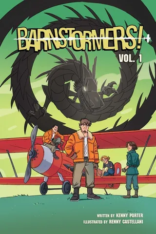 Barnstormers