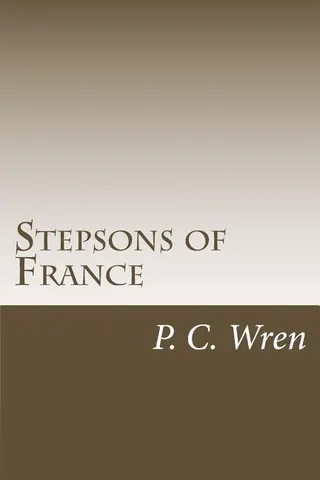Stepsons of France