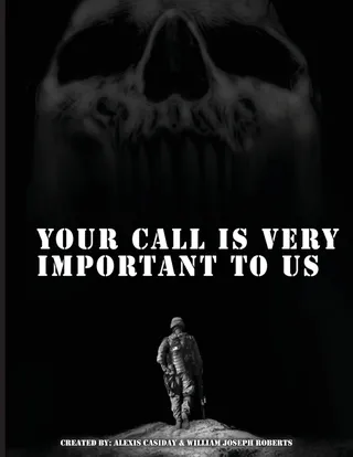 Your Call is Very Important to Us