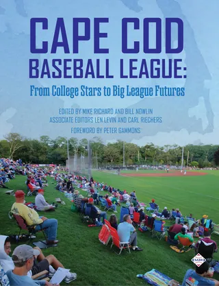 Cape Cod Baseball League