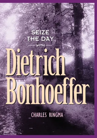 Seize the Day