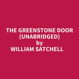 Greenstone Door