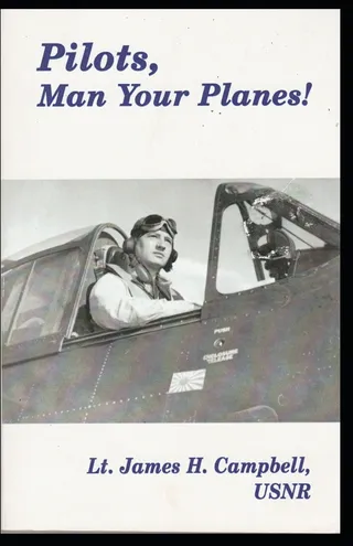 Pilots, Man Your Planes!