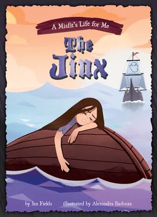 Jinx Book 1