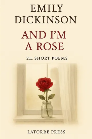 And I'm a Rose!