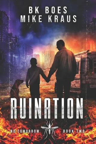 Ruination Book 2