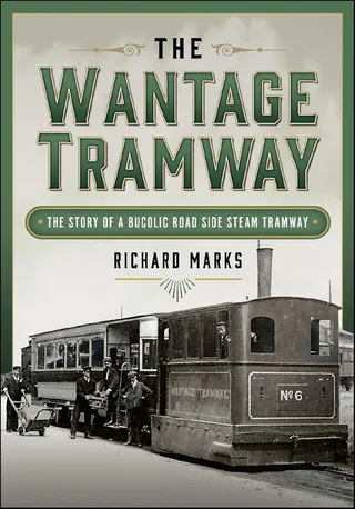 The Wantage Tramway