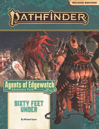 Sixty Feet Under