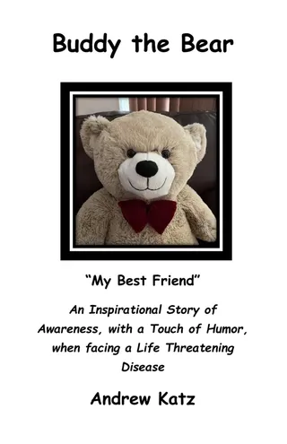 Buddy the Bear