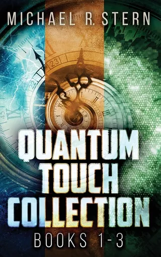 Quantum Touch Collection