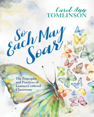 So Each May Soar