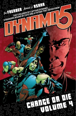 Dynamo 5