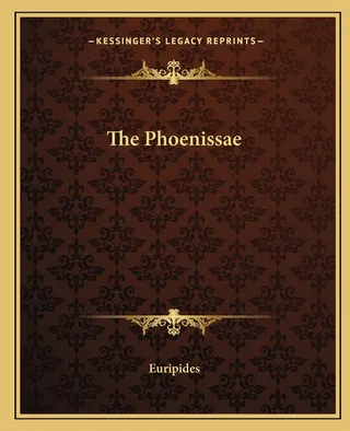 The Phoenissae