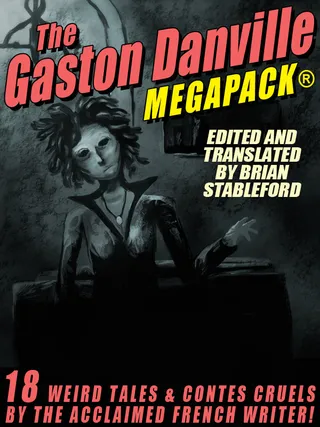 The Gaston Danville MEGAPACK®