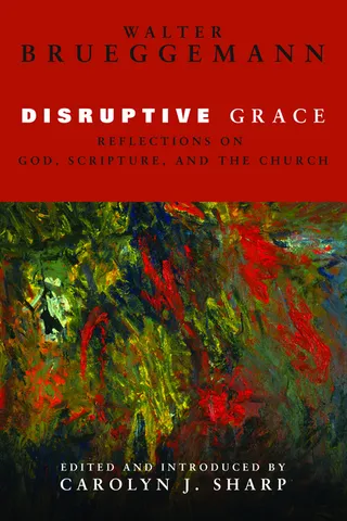 Disruptive Grace