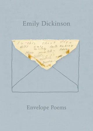 Envelope Poems