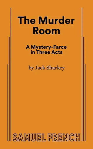 Murder Room