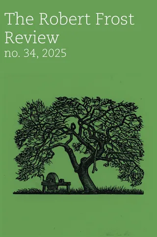 The Robert Frost Review