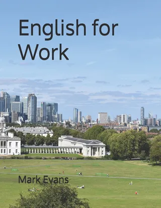 English for Work