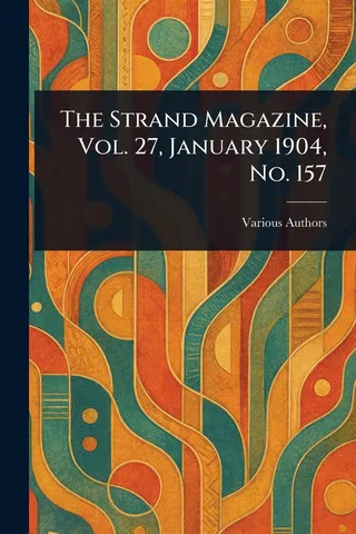 The Strand Magazine
