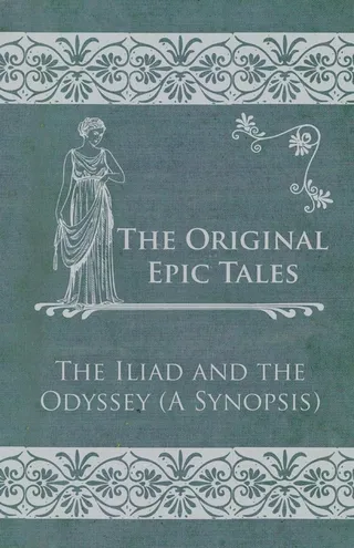 The Original Epic Tales