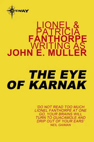 The Eye of Karnak