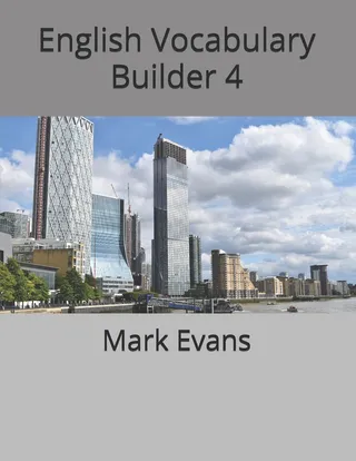 English Vocabulary Builder