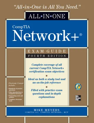 CompTIA Network+ All-in-One Exam Guide