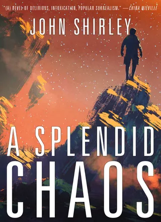 Splendid Chaos
