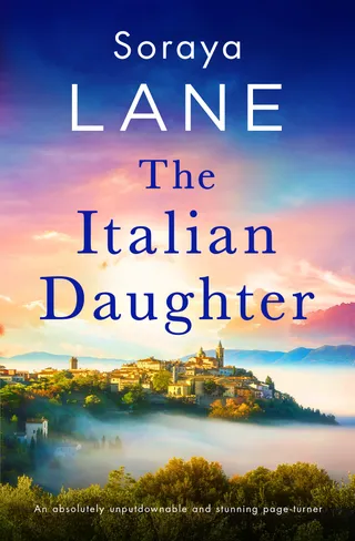 The Italian Daughter