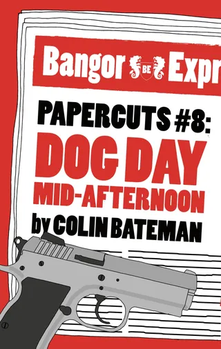 Dog Day Mid-Afternoon