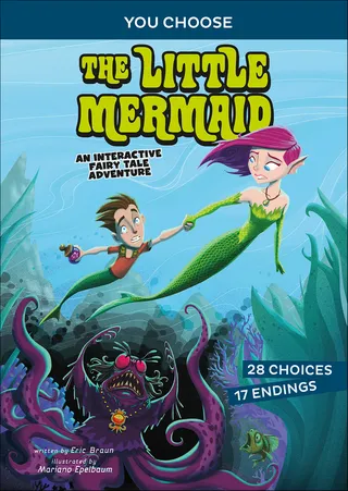 Little Mermaid