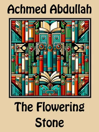 Flowering Stone