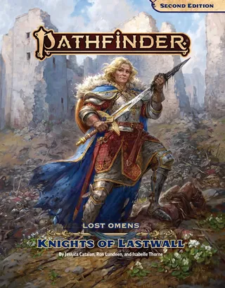 Knights of Lastwall