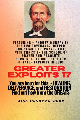 Greater Exploits - 17
