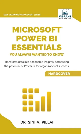 Microsoft Power BI Essentials