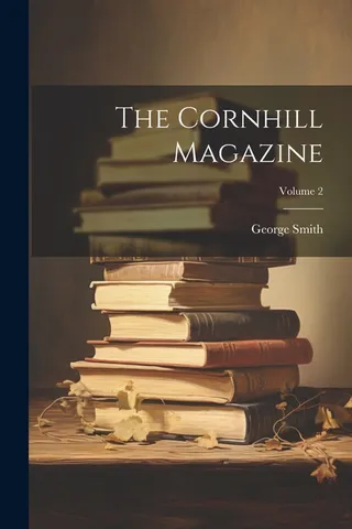 The Cornhill Magazine