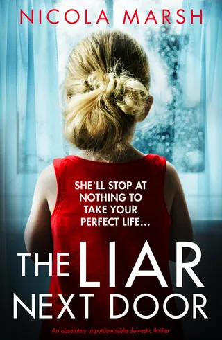 The Liar Next Door