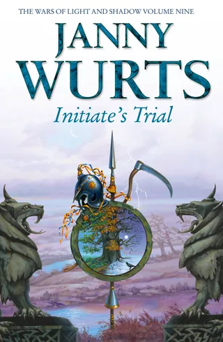 Initiate's Trial