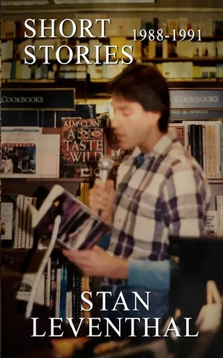Short Stories 1988 1991
