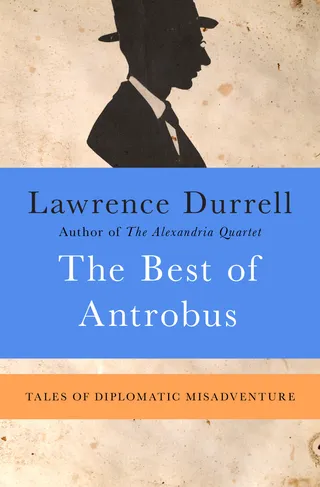 Best of Antrobus