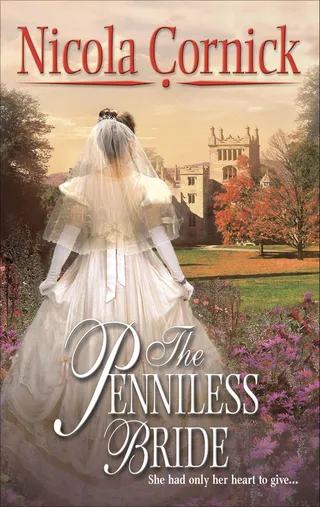 Penniless Bride