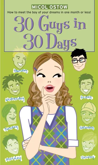 30 Guys in 30 Days